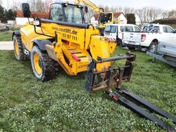 JCB 540-140