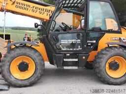JCB 540-140