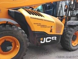 JCB 540-140