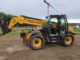 JCB 540-140