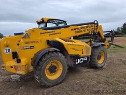 JCB 540-140