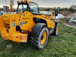 JCB 540-140