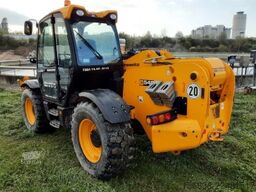 JCB 540-140