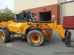 JCB 540-140