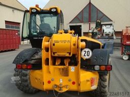 JCB 540-140