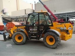 JCB 540-140