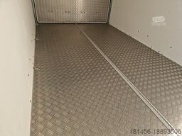 Böckmann 400x180x200 Seitentür Heckrampe gebrauch