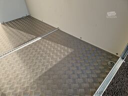 Böckmann 400x180x200 Seitentür Heckrampe gebrauch