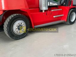 Kalmar DCG160-12