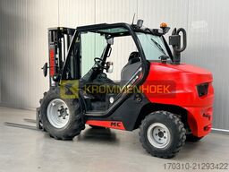 Manitou MC 25-4