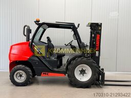 Manitou MC 25-4
