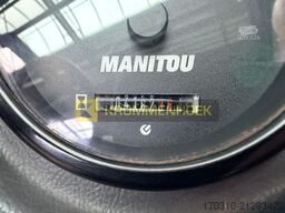 Manitou MC 25-4