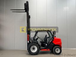 Manitou MC 25-4