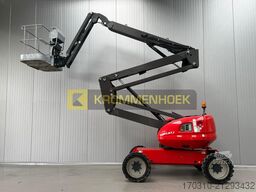 Manitou 160 ATJ