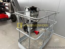 Manitou 160 ATJ