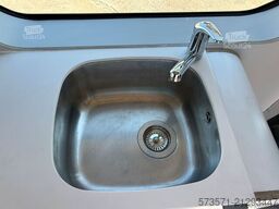 Fiat Ducato Campervan | 2016 | EURO 6 | Professional Seller