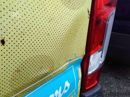 Fiat Ducato Campervan | 2016 | EURO 6 | Professional Seller