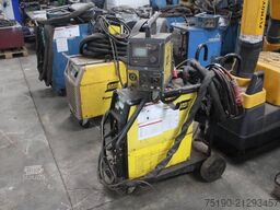 Welding Machines Esab/Air liquide/ Oerlikon/morelisse/lincoln