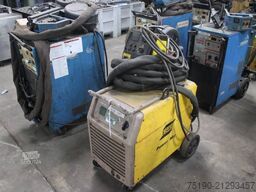 Welding Machines Esab/Air liquide/ Oerlikon/morelisse/lincoln