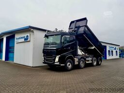 Volvo FH-13-540 8x4 Hinterkipper Hardox Stahl