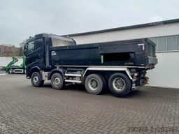 Volvo FH-13-540 8x4 Hinterkipper Hardox Stahl