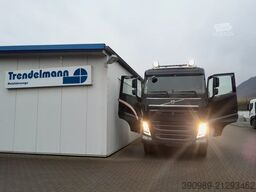 Volvo FH-13-540 8x4 Hinterkipper Hardox Stahl