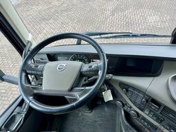 Volvo FH-13-540 8x4 Hinterkipper Hardox Stahl