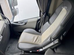 Volvo FH-13-540 8x4 Hinterkipper Hardox Stahl