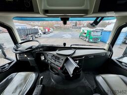 Volvo FH-13-540 8x4 Hinterkipper Hardox Stahl