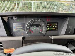 Volvo FH-13-540 8x4 Hinterkipper Hardox Stahl