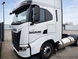Iveco S-Way