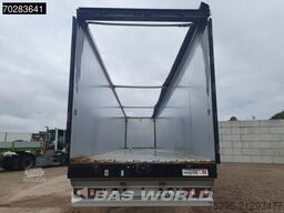 Reisch RSBS-3-15 3 axles LANG-LKW 10mm Lift Axle Very ...