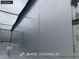 Reisch RSBS-3-15 3 axles LANG-LKW 10mm Lift Axle Very ...