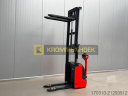 Linde L 12 Demo