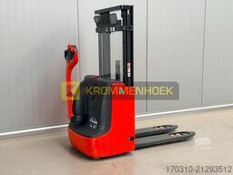 Linde L 12 Demo