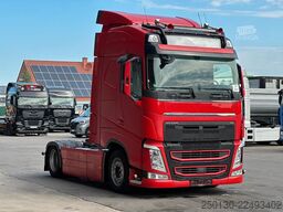 VOLVO FH 500 4x2 LL Hubsattel