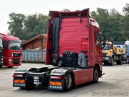 VOLVO FH 500 4x2 LL Hubsattel