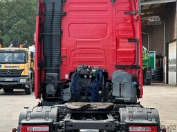 VOLVO FH 500 4x2 LL Hubsattel