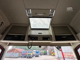 VOLVO FH 500 4x2 LL Hubsattel