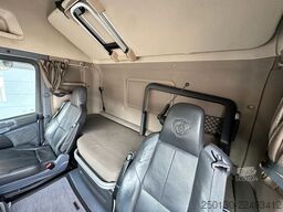 SCANIA R580 4x2 LL Fahrgestell