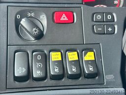 SCANIA R580 4x2 LL Fahrgestell