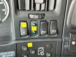 SCANIA R580 4x2 LL Fahrgestell