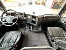SCANIA R580 4x2 LL Fahrgestell