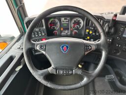 SCANIA R580 4x2 LL Fahrgestell