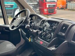 FIAT Ducato Maxi Pritsche Doppelk. 35 140 L5 P