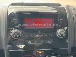 FIAT Ducato Maxi Pritsche Doppelk. 35 140 L5 P