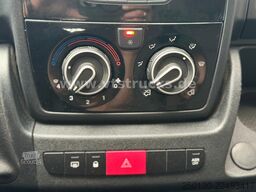 FIAT Ducato Maxi Pritsche Doppelk. 35 140 L5 P