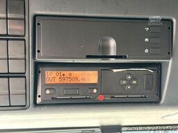 MAN TGX 18.420 4x2 LL Low-Liner Retarder LDW AEBS