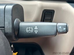MAN TGX 18.420 4x2 LL Low-Liner Retarder LDW AEBS