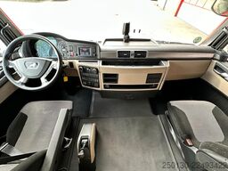 MAN TGX 18.420 4x2 LL Low-Liner Retarder LDW AEBS